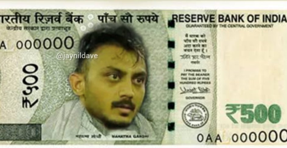 Purvam Joshi tweet media