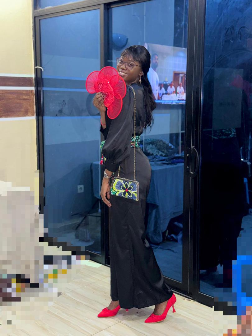 Cuso International - DRC tweet media