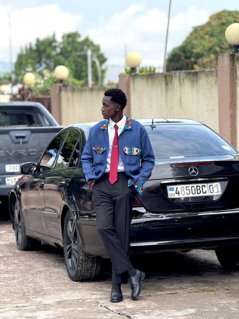 Cuso International - DRC tweet media