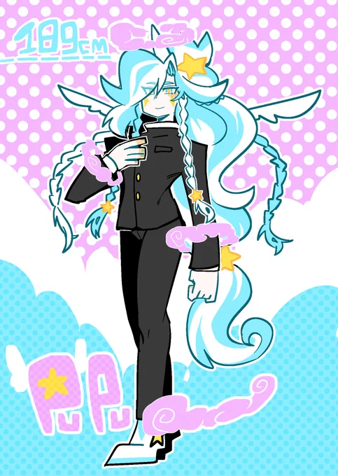 残念しかないイケメン🦄 