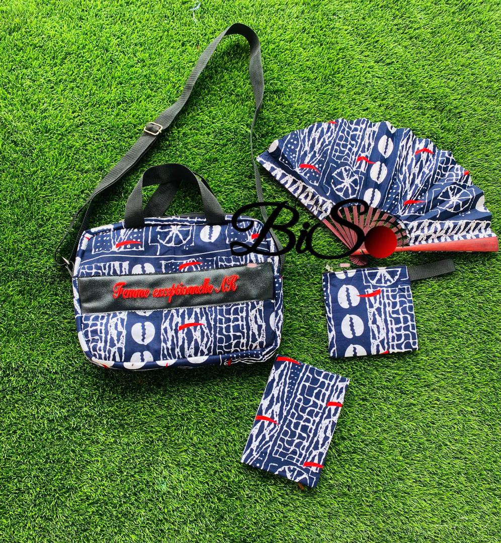 Cuso International - DRC tweet media