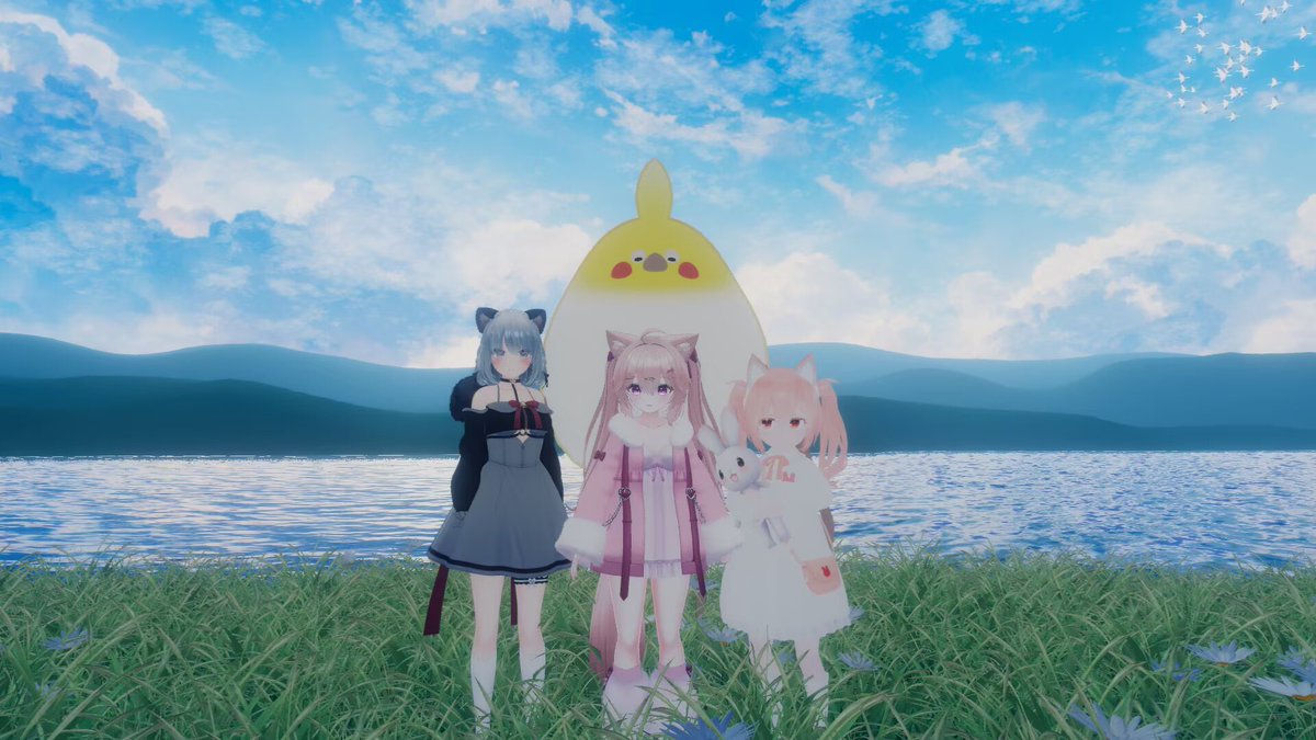 涼川凛owo tweet media