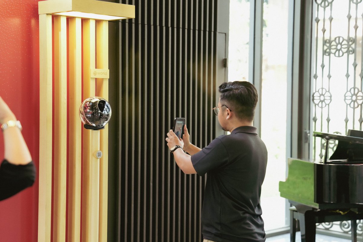 World Latam tweet media