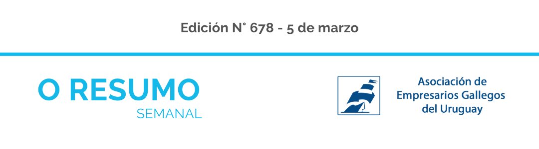 aegu2's tweet photo. Nueva publicación de O Resumo: Edición N° 678 - 5 de marzo

Ver la publicación completa: https://t.co/koEcqtLUa3 https://t.co/jI1Q9wklD1