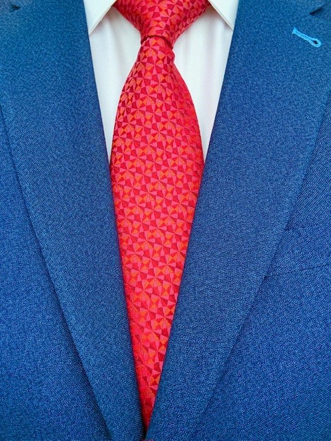 John MacKay tweet media