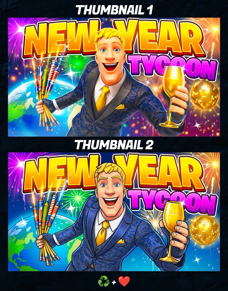 Stepan - THUMBNAILS tweet media