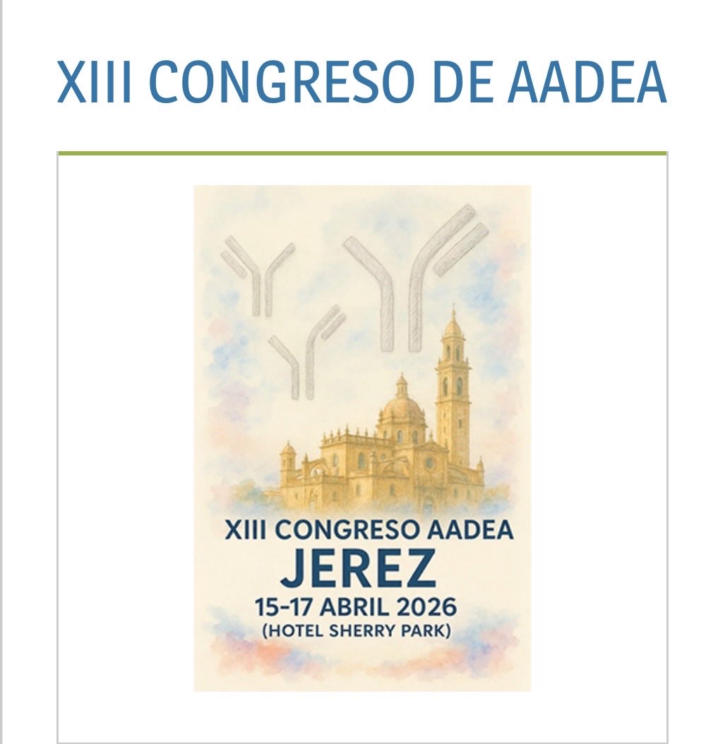 Asociacion Andaluza de Enfermedades Autoinmunes tweet media