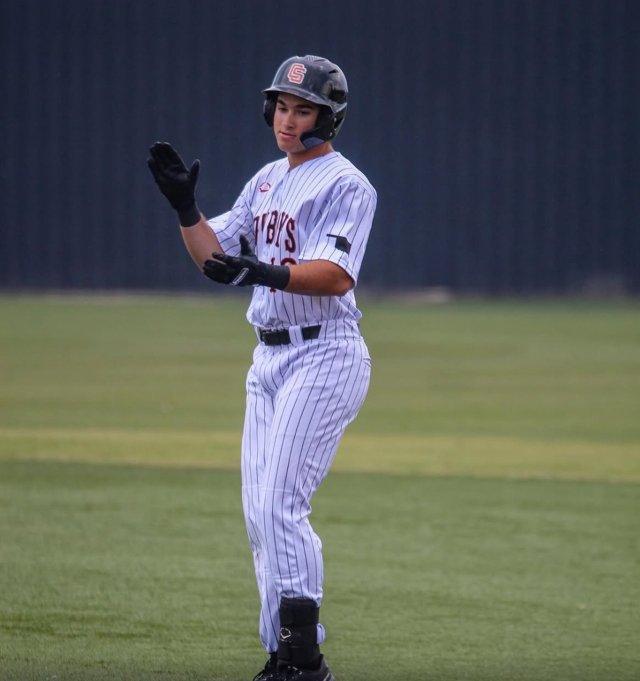 Connors State Baseball tweet media