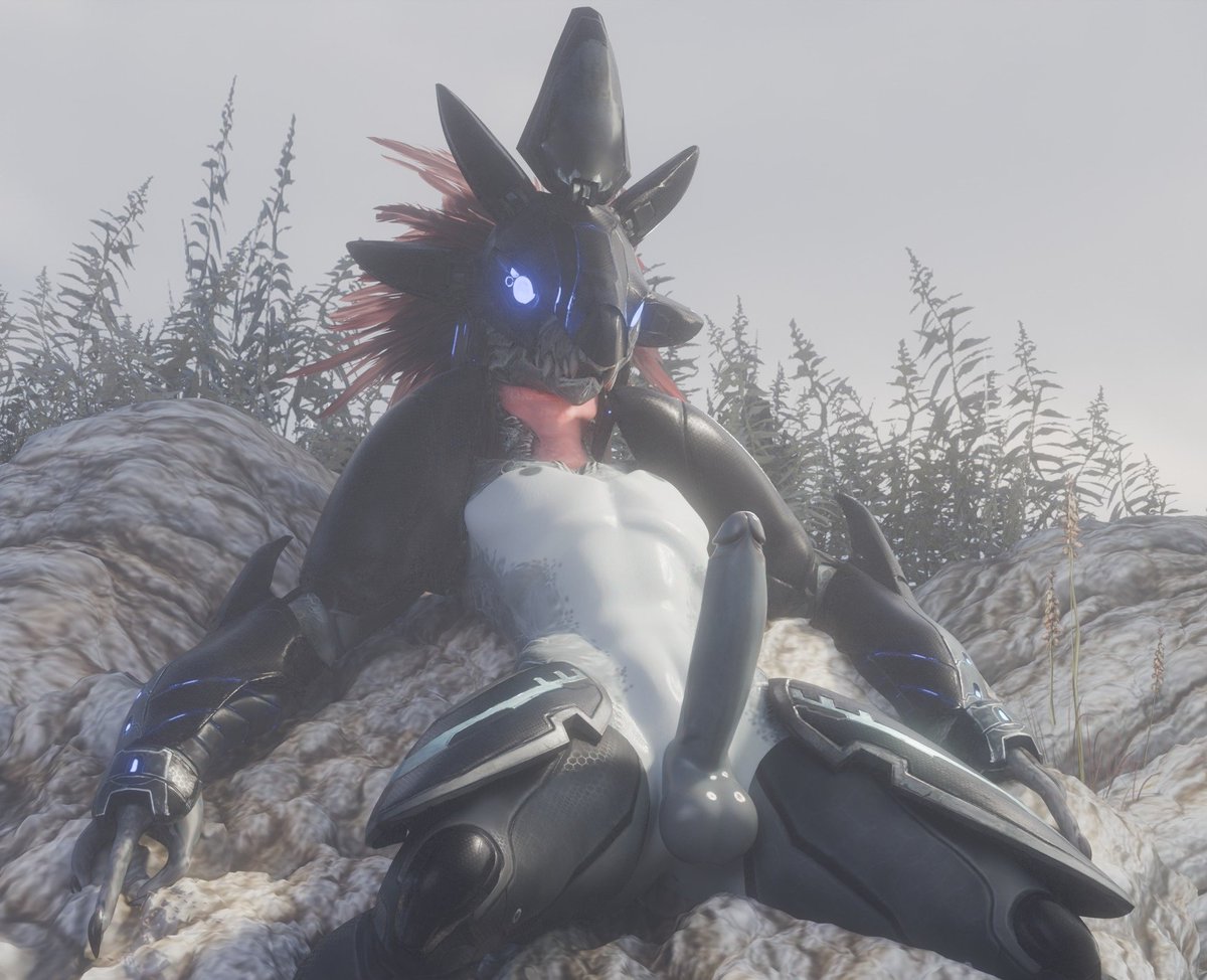 Rez 🔞 tweet media