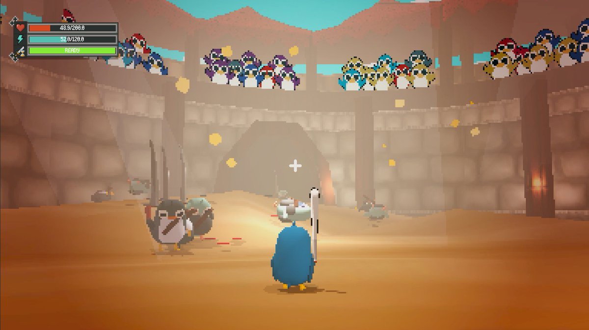 Fishbump Games tweet media