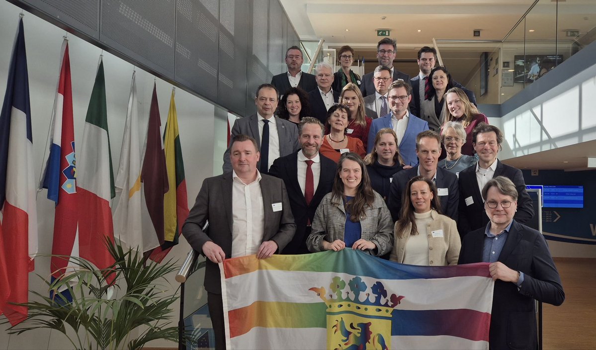 Hugo de Jonge tweet media