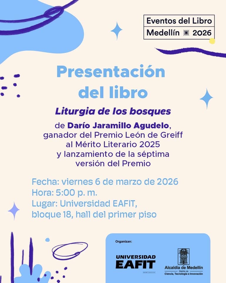 Universidad EAFIT tweet media