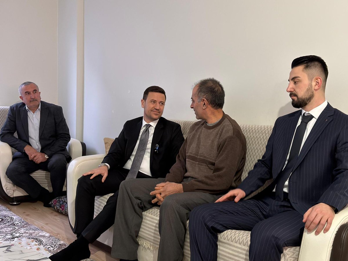 Ahmet Fethan Baykoç tweet media