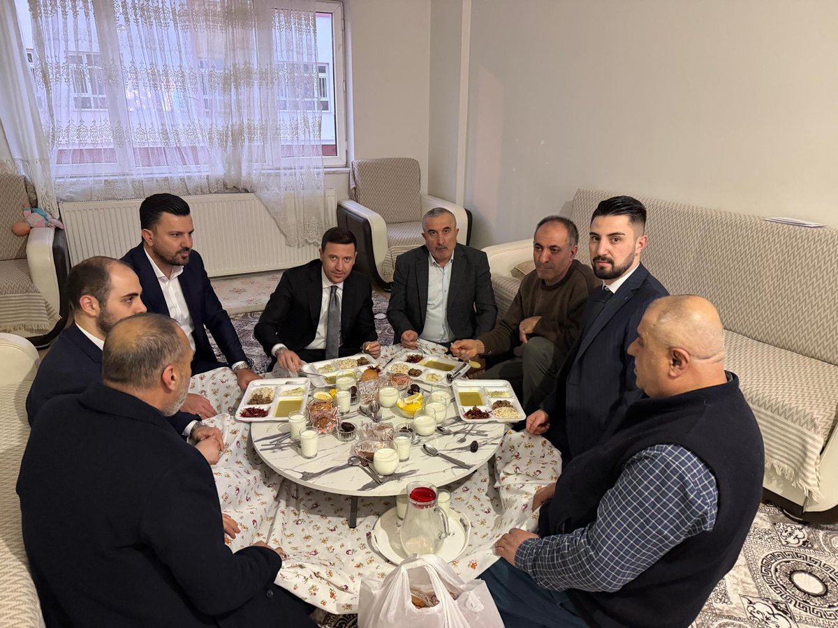 Ahmet Fethan Baykoç tweet media