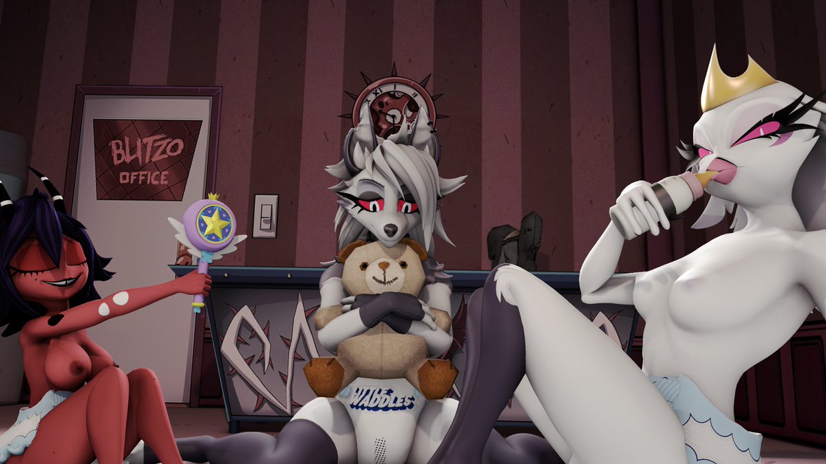 🔞Heymanand🔞 tweet media