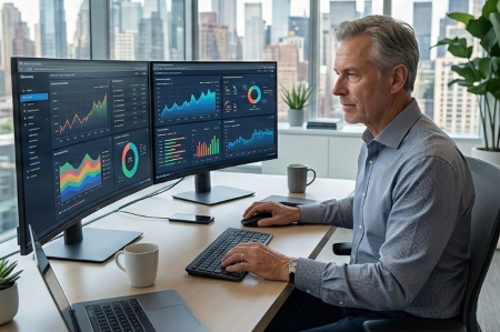 TabbFORUM's tweet photo. Vibe Portfolio Management Is Replacing the Terminal Era for US Corporate Bonds https://t.co/h5yezQomFu https://t.co/qAP7ItBkWA