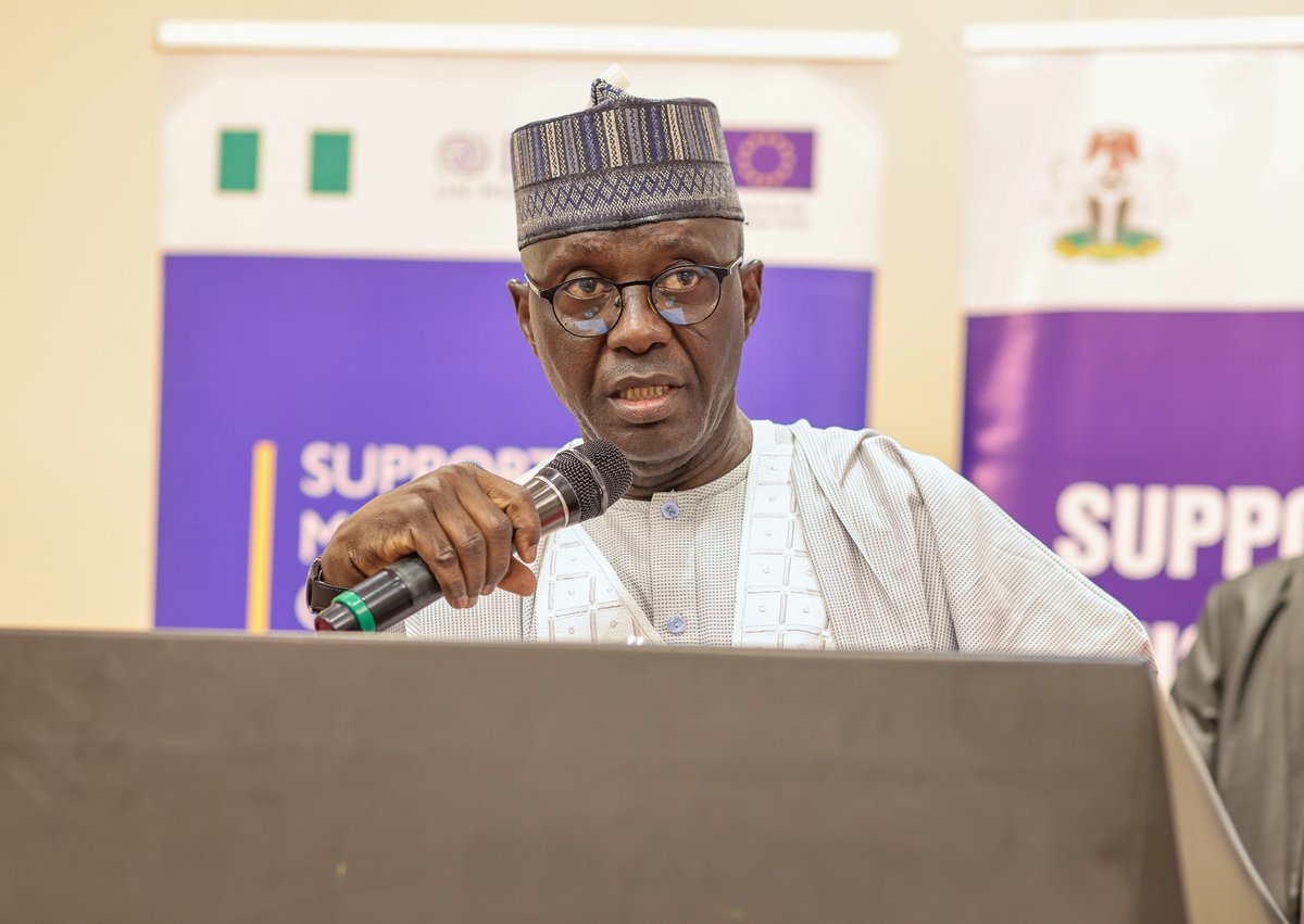 IOM Nigeria tweet media