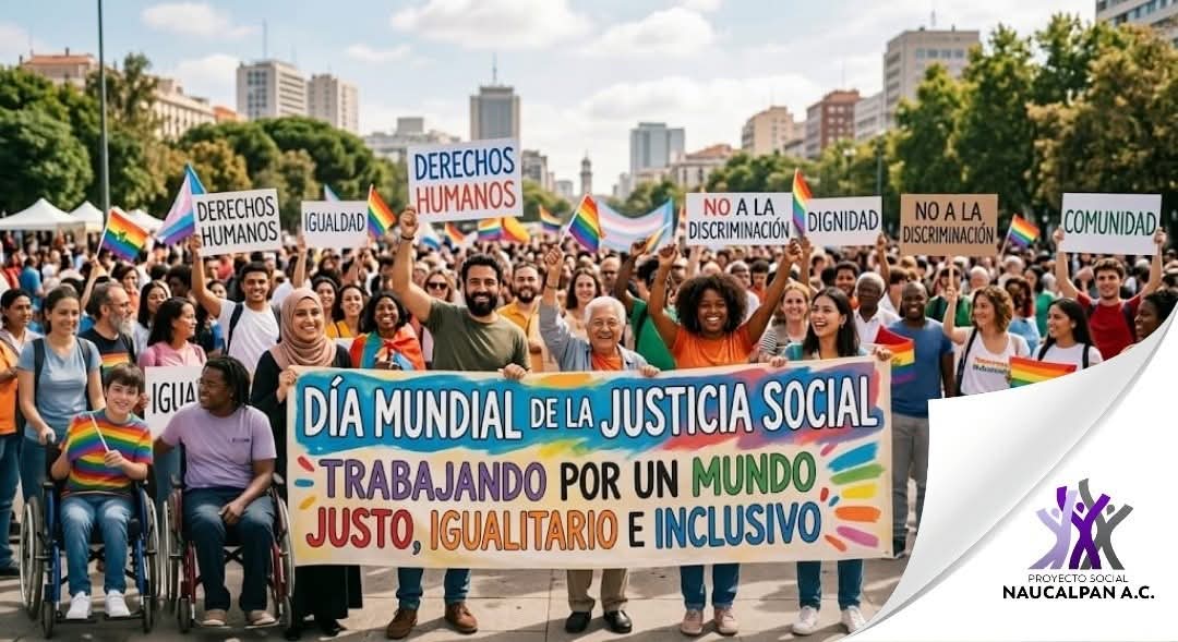 Buenos dias amigos
Como saben mi compromiso con nuestra comunidad es real. En Proyecto Social #Naucalpan no solo soñamos con el cambio, estamos luchando día a día para hacerlo realidad.
¡La justicia social se construye juntos!#ProyectoSocialNaucalpanAC #JusticiaSocial
#DavidParra