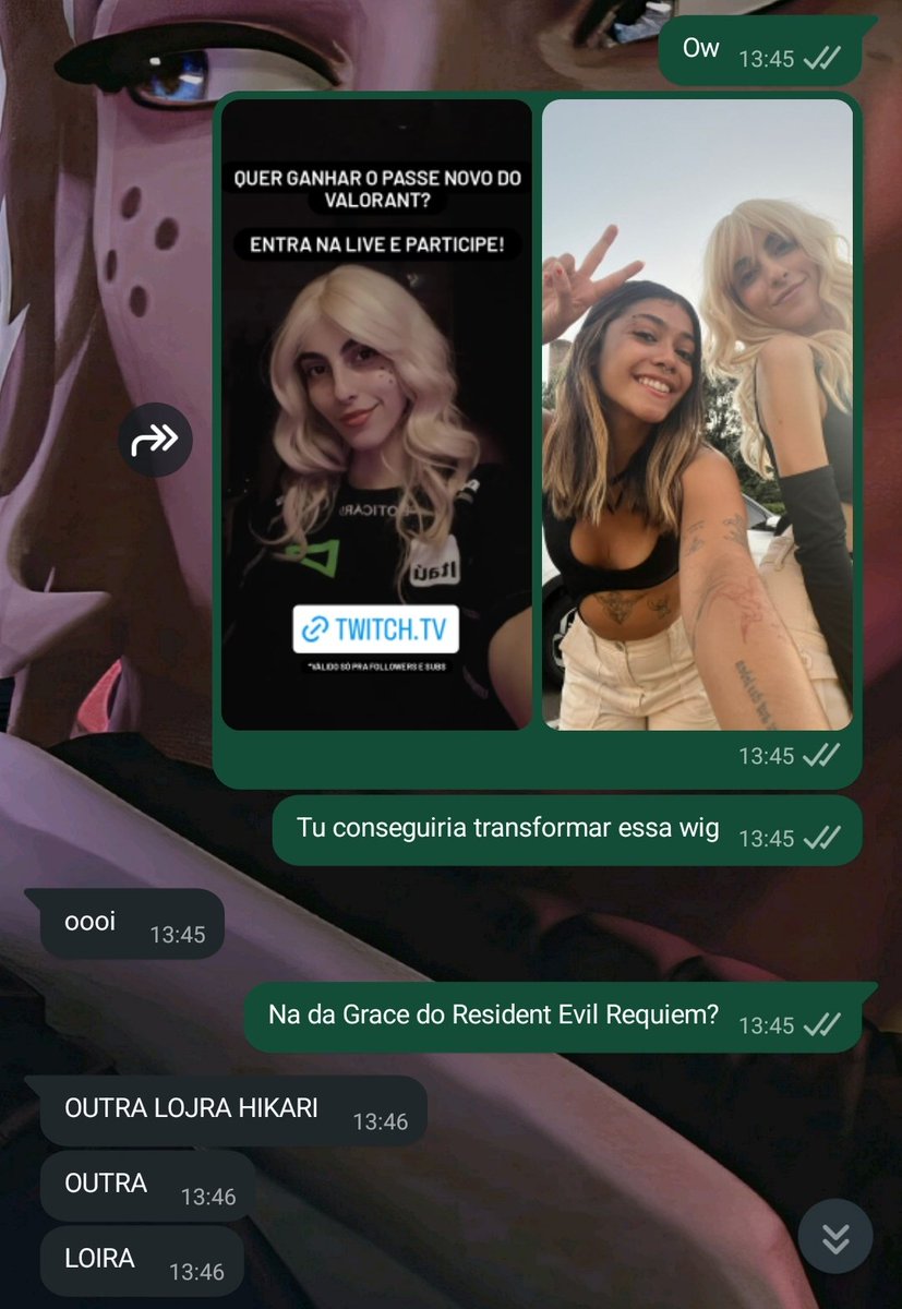 Hikari Solem 🌸 tweet media