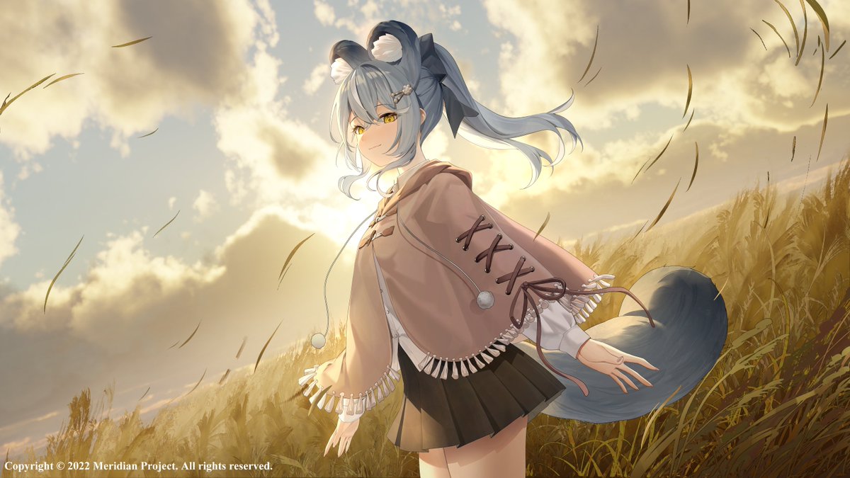 いれん 伊蓮 | 子午計畫 tweet media