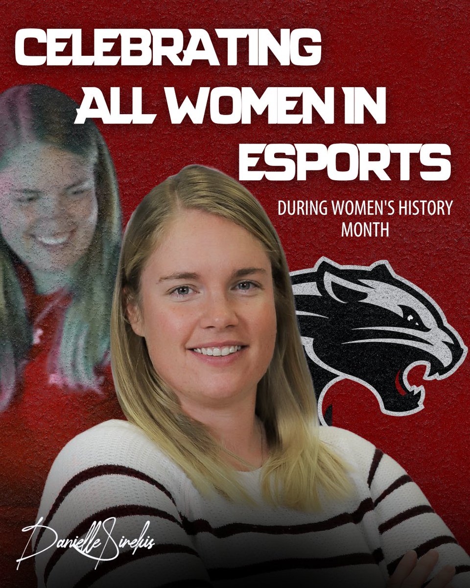 Florida Tech Esports tweet media