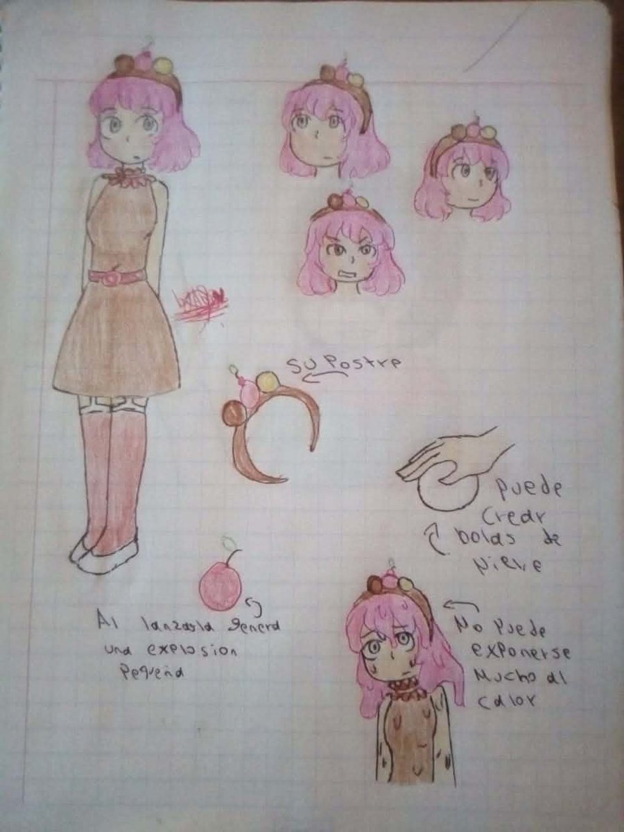 GaleriaBuhoBB's tweet photo. Pequeña comparativa entre el viejo diseño de Nap que nunca enseñé y el nuevo ¿Qué les parece? 👀

 Su admin, #El_Búho_BB 

#dibujo #Oc #originalcharacter #art #Drawing #MyArt #myartwork #dibujoalapiz #GaleríaBúhoBB #postre #gijinka https://t.co/aDyDDmNBR1