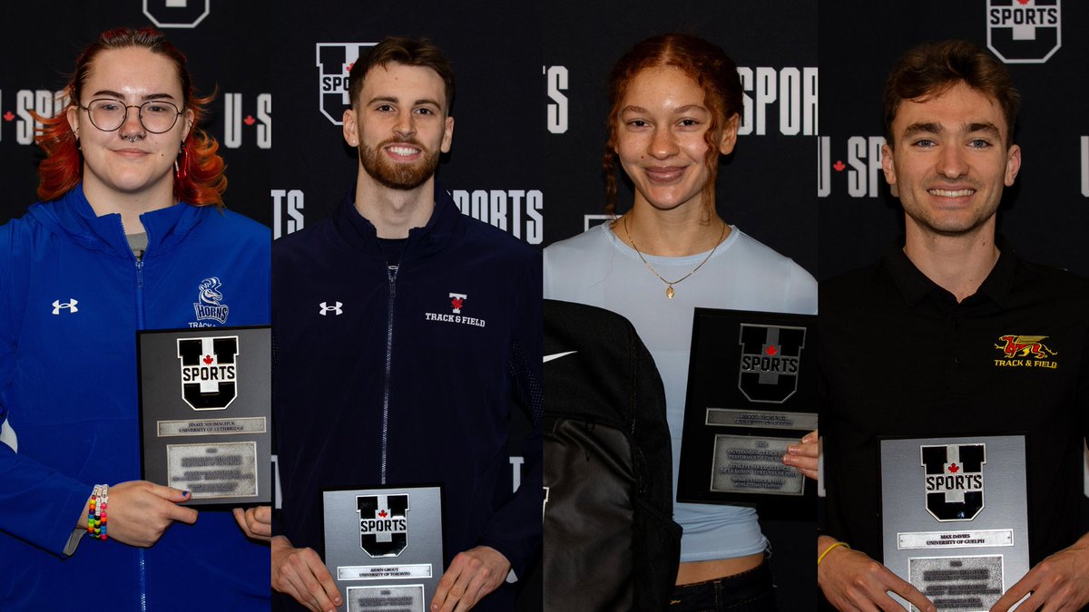 U SPORTS tweet media