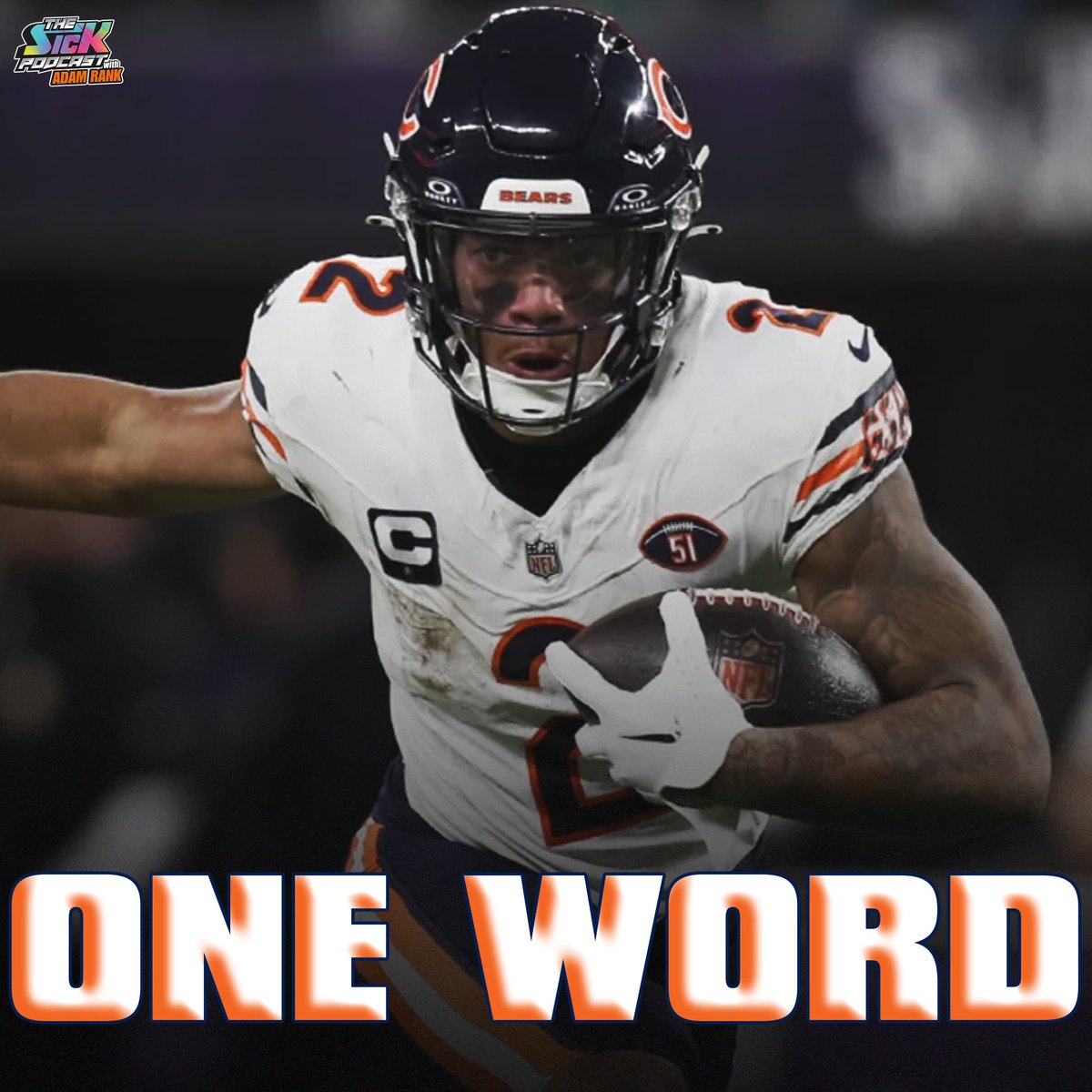 The Sick Podcast with Adam Rank tweet media