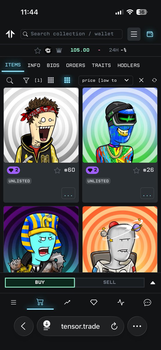 BHaleyArt 🍔 tweet media