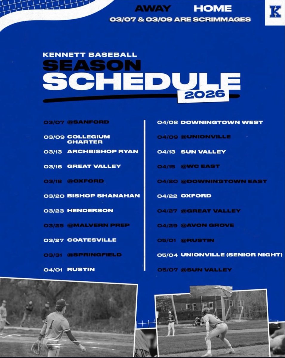bright_rex2's tweet photo. Here is my schedule for the 2026 high school season. Ready to go compete!
@Coach_AK17 https://t.co/Slmqfa3q2g