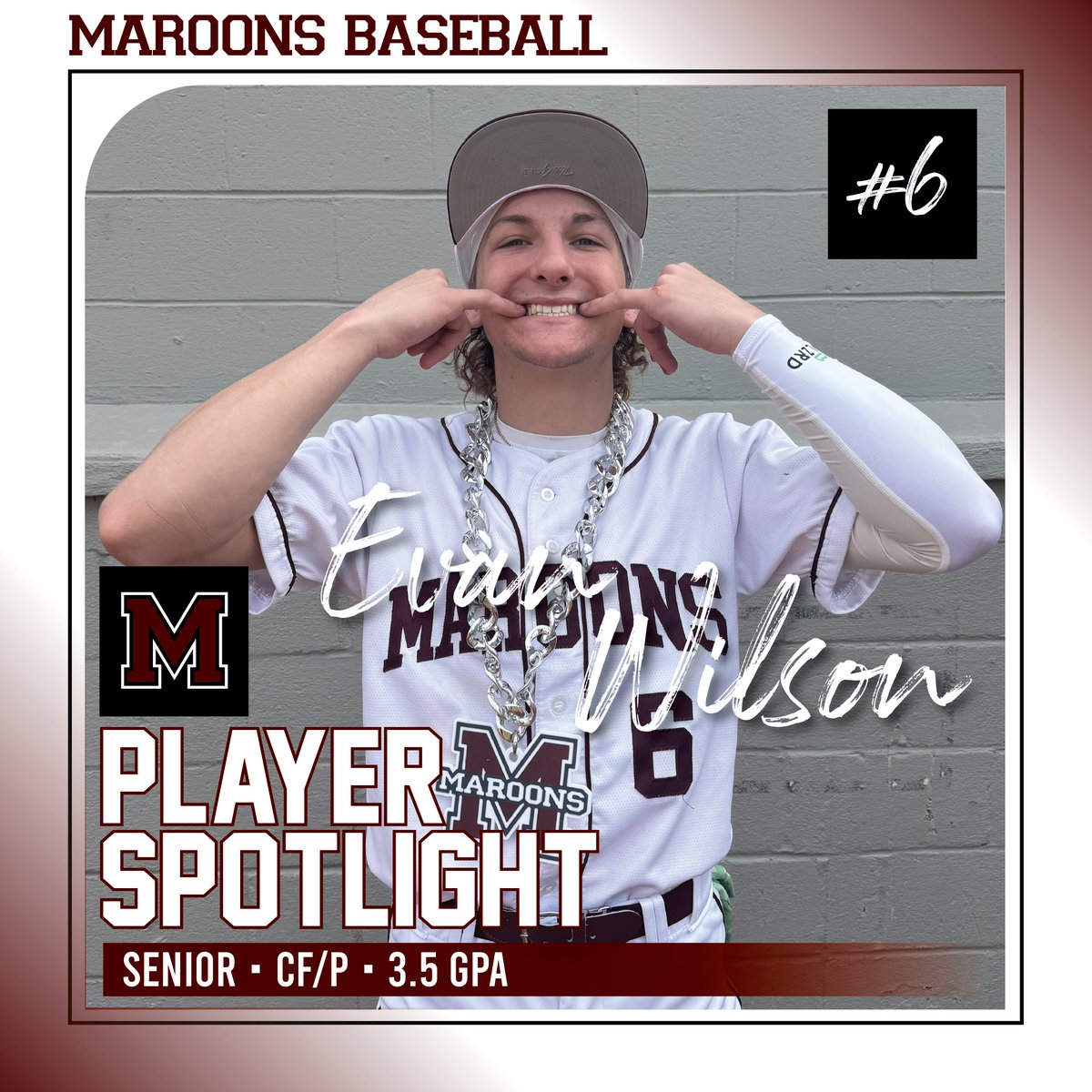 Madisonville-North Baseball tweet media