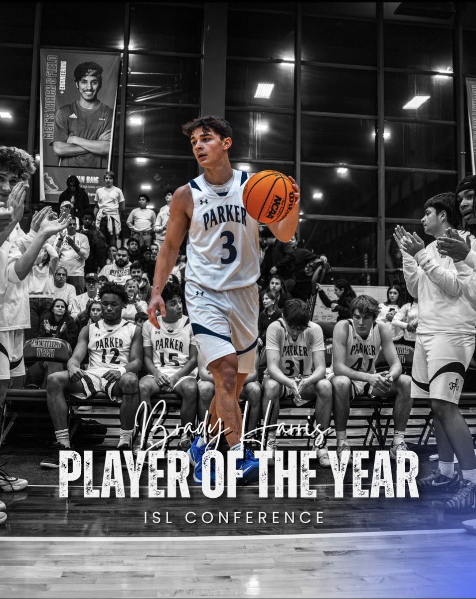 Francis W. Parker Basketball tweet media