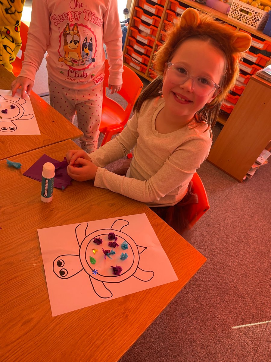 EastfieldPSHull's tweet photo. 1SL have created some collages inspired by our world book day text ‘The turtle who turned the tide’ #epsreading https://t.co/waGELy6Y5w