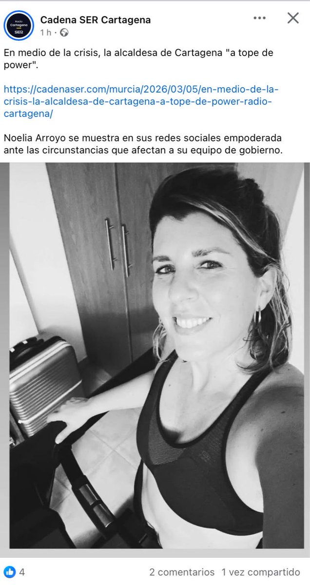 Lourdes Retuerto tweet media