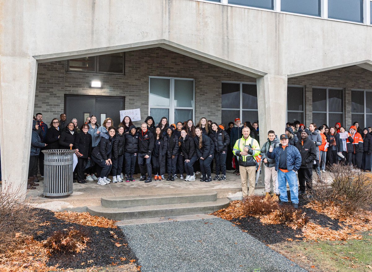 William Paterson University Athletics tweet media