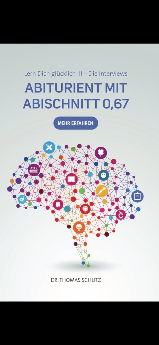 Lern Dich glücklich tweet media