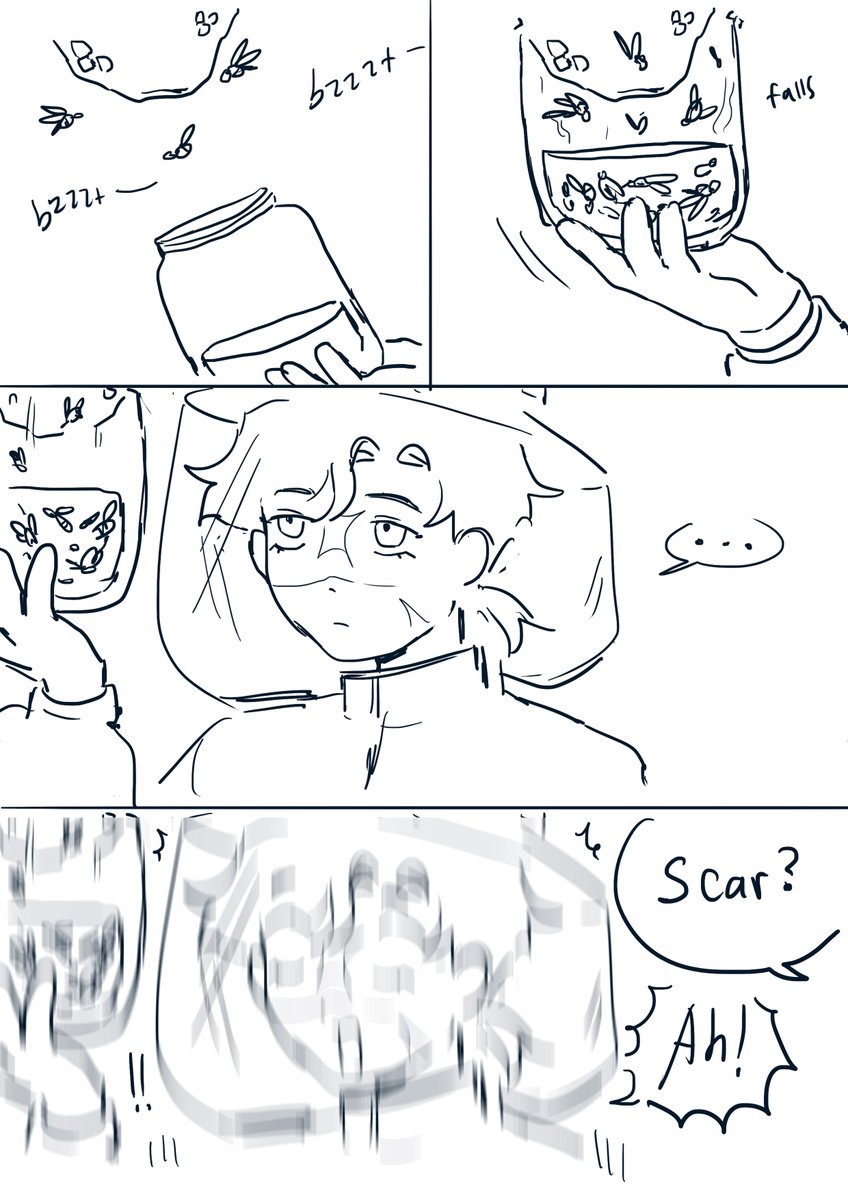 📚 Vale in the alt 🏜🚦 tweet media