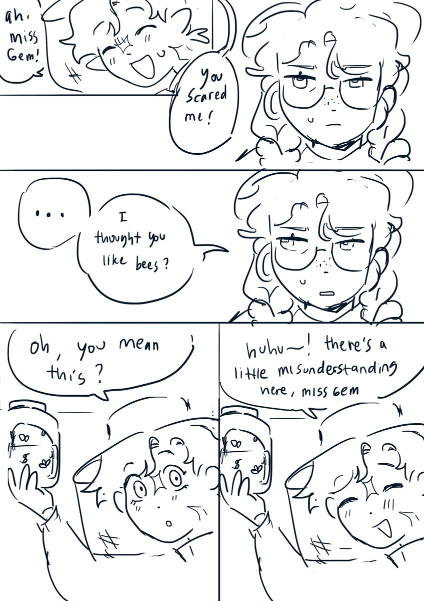 📚 Vale in the alt 🏜🚦 tweet media