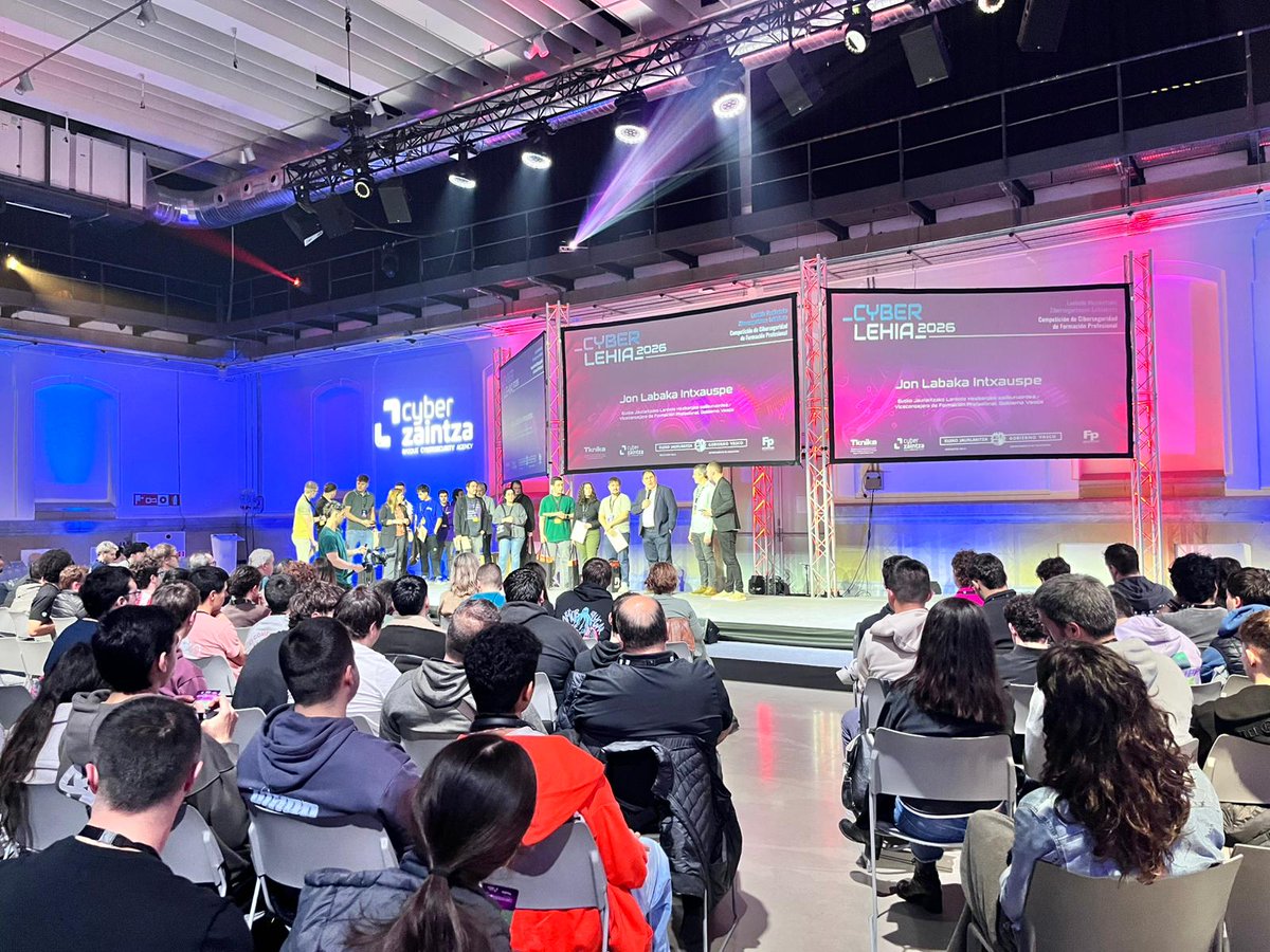 Secure&IT tweet media