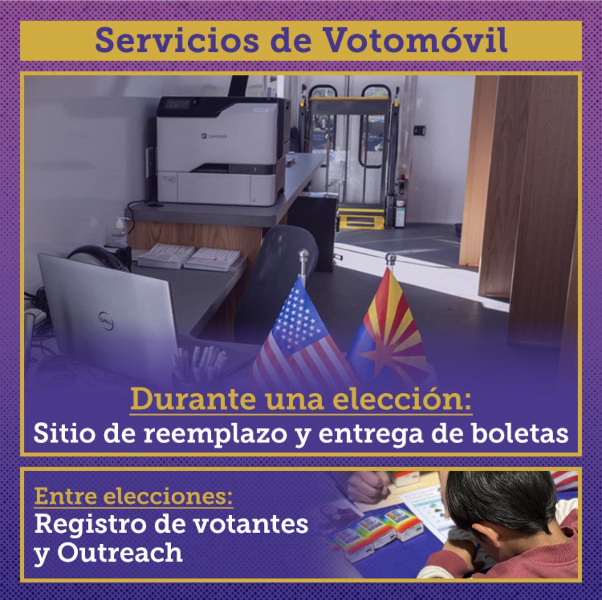 Pima County Recorder's Office tweet media