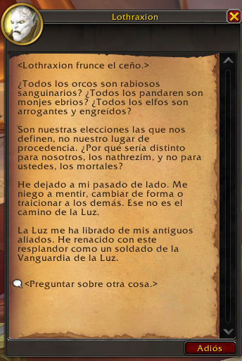 Bravelight Ω 🦁🇵🇪, Vanguard of Light tweet media