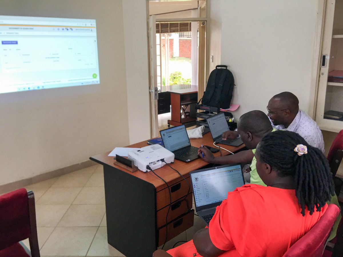 ODPPUGANDA tweet media