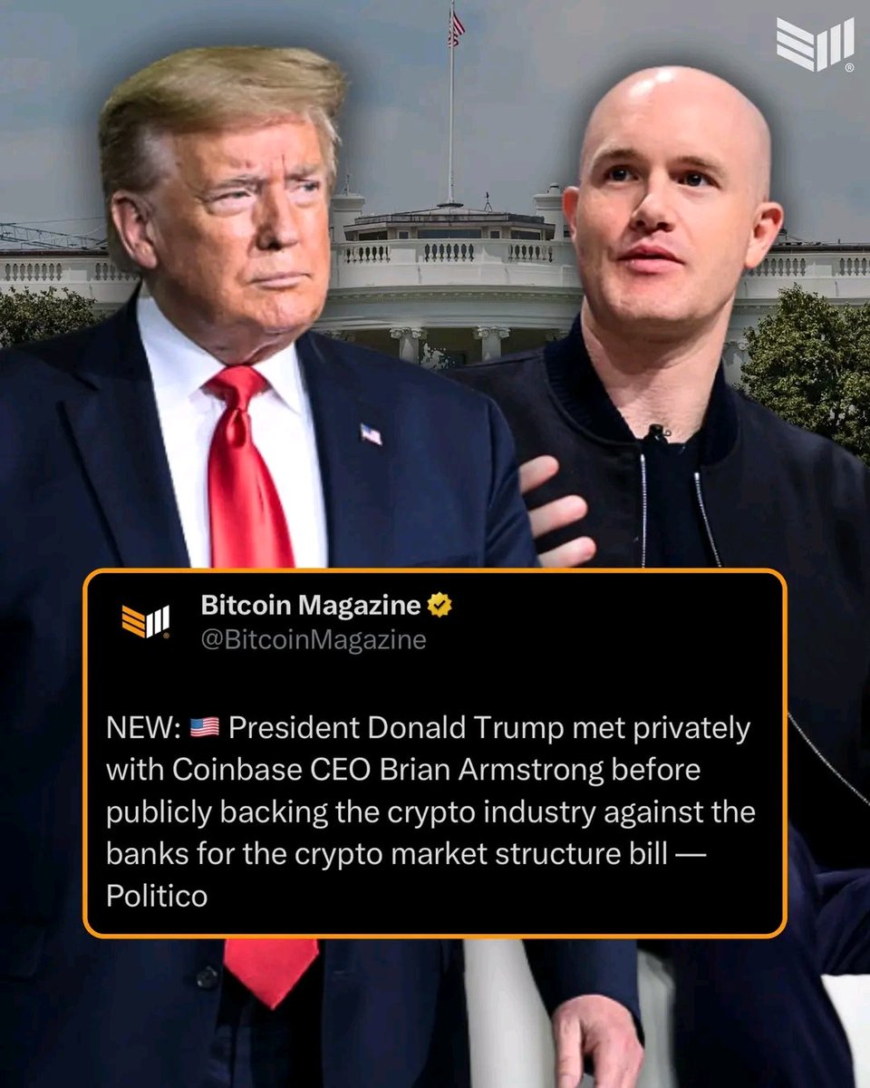 ForGODNetwork's tweet image. The crypto space is inevitably going to expand, and those who understand it early will be better positioned.

That’s why ForGOD Intelligence Network exists — to help people gain the knowledge and financial intelligence needed to navigate this space.

#ForGOD #ForGodNetwork