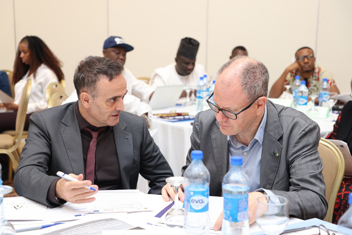 IOM Nigeria tweet media