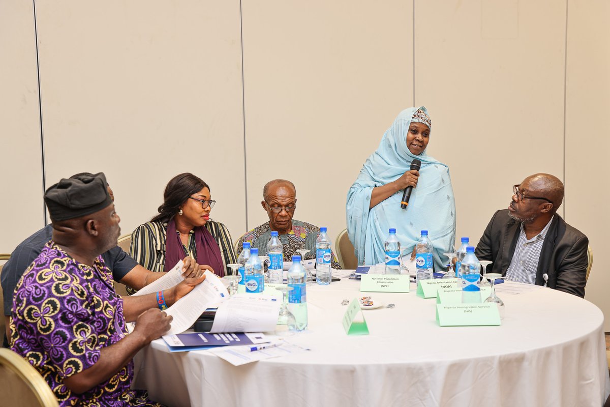 IOM Nigeria tweet media