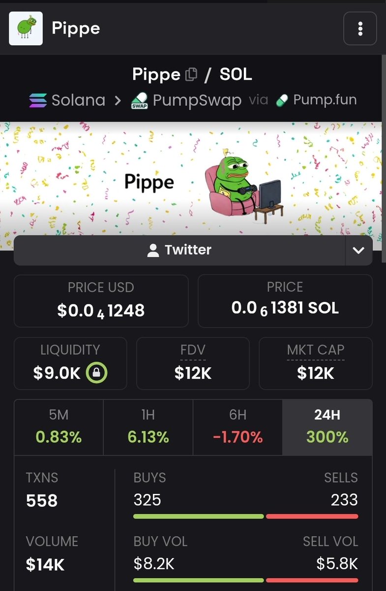 Goverment tweet media