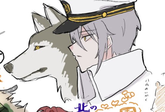 ｱﾙﾊﾟｶ tweet media