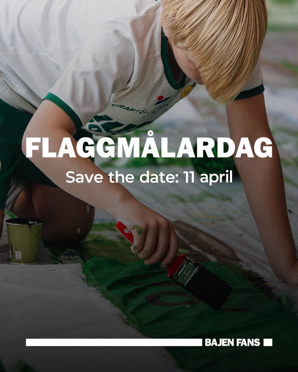 Bajen Fans tweet media