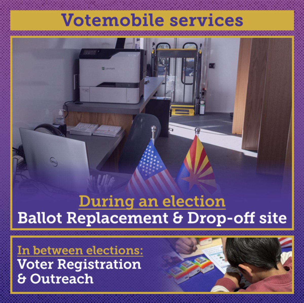 Pima County Recorder's Office tweet media