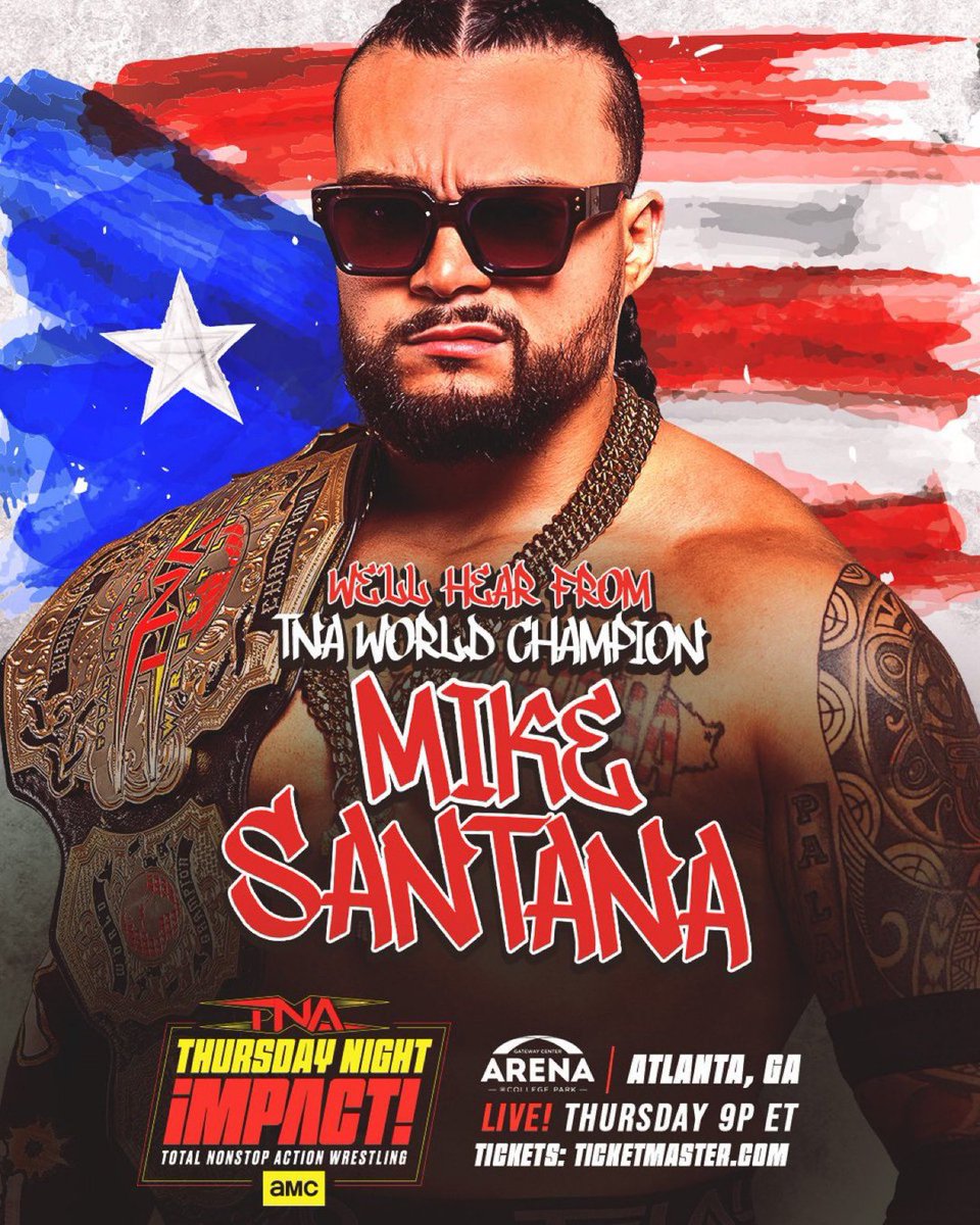 Mike SANTANA🇵🇷 tweet media